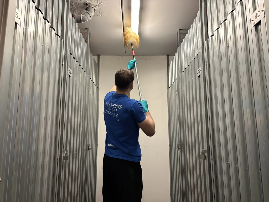 Büroreinigung Reinigungsfirma Wienwebp