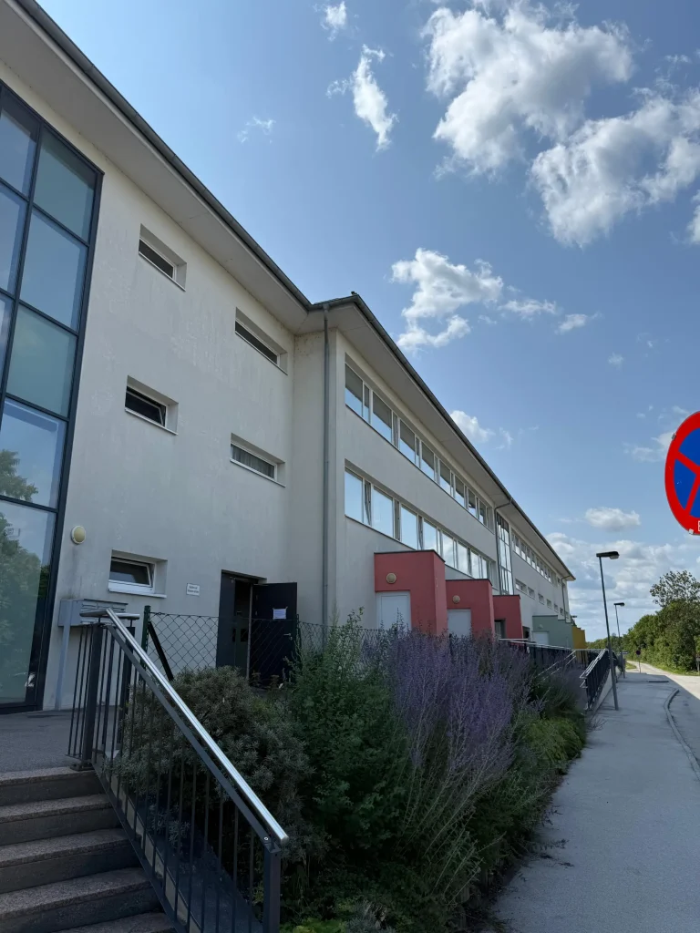 Fassadenreinigung Wien und Umgebung