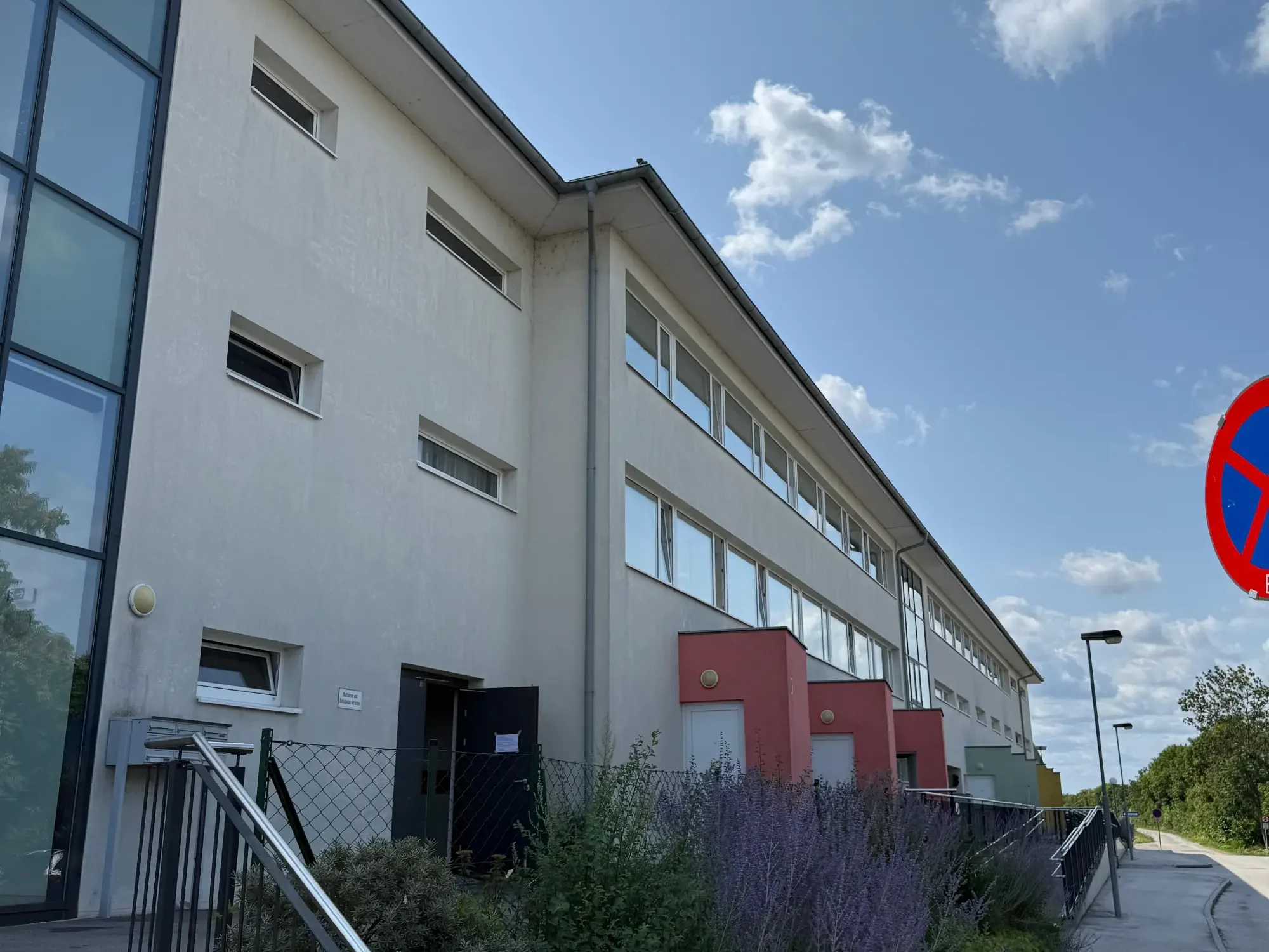 Fassadenreinigung Wien und Umgebung