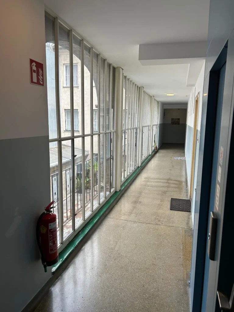 Gebäudereinigung Wien