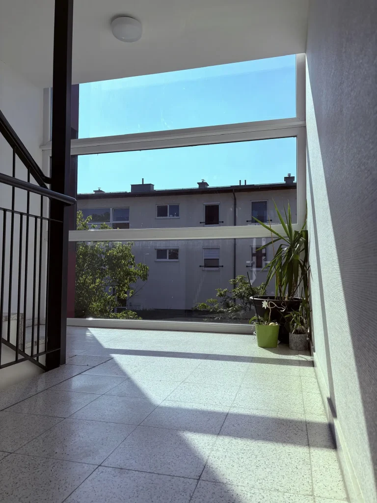 Gebäudereinigung Wien Privatimmobilien