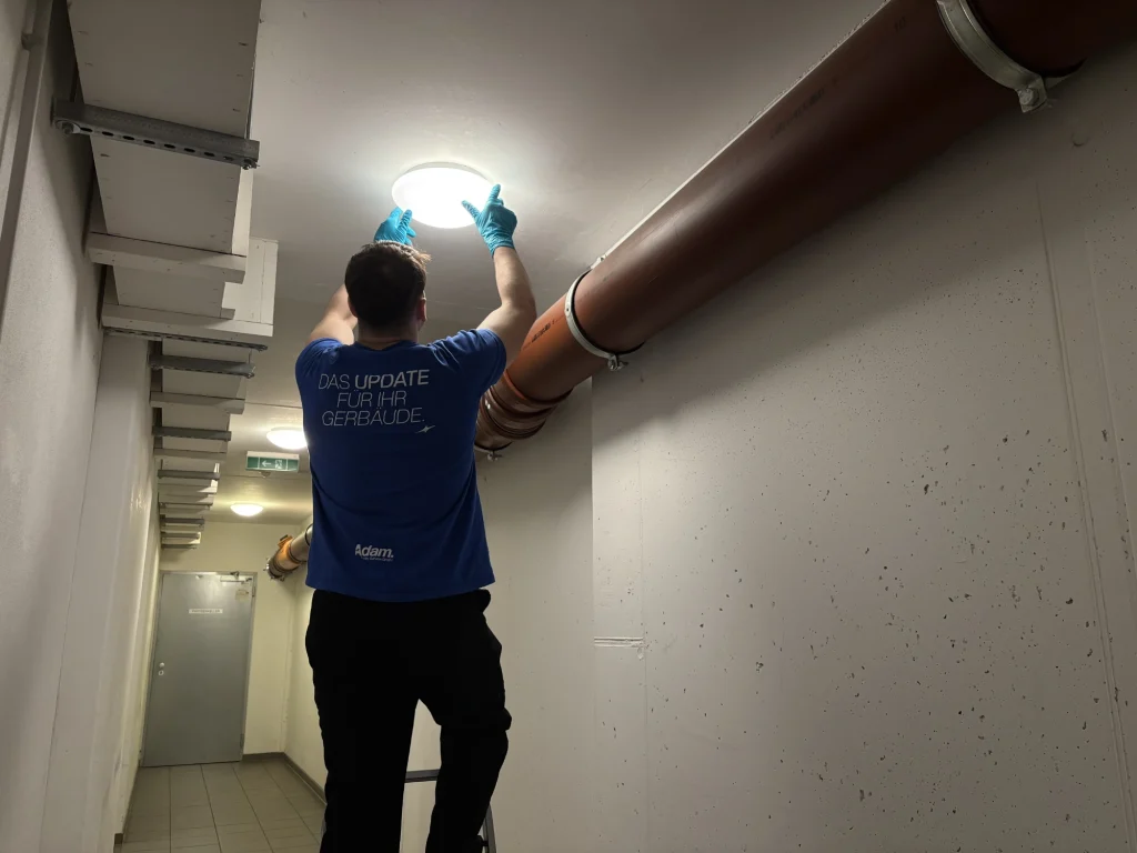 Hausbetreuung wien reperaturen