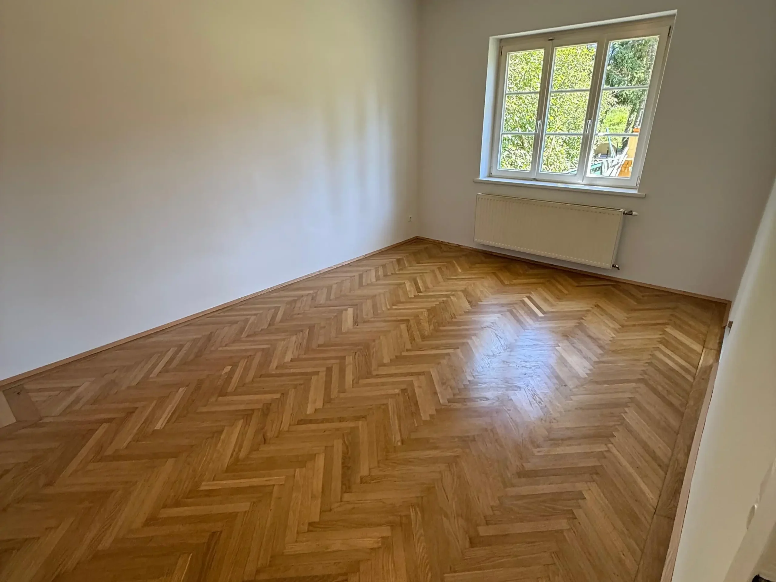 Messie wohnung reinigen Wien wohnzimmer