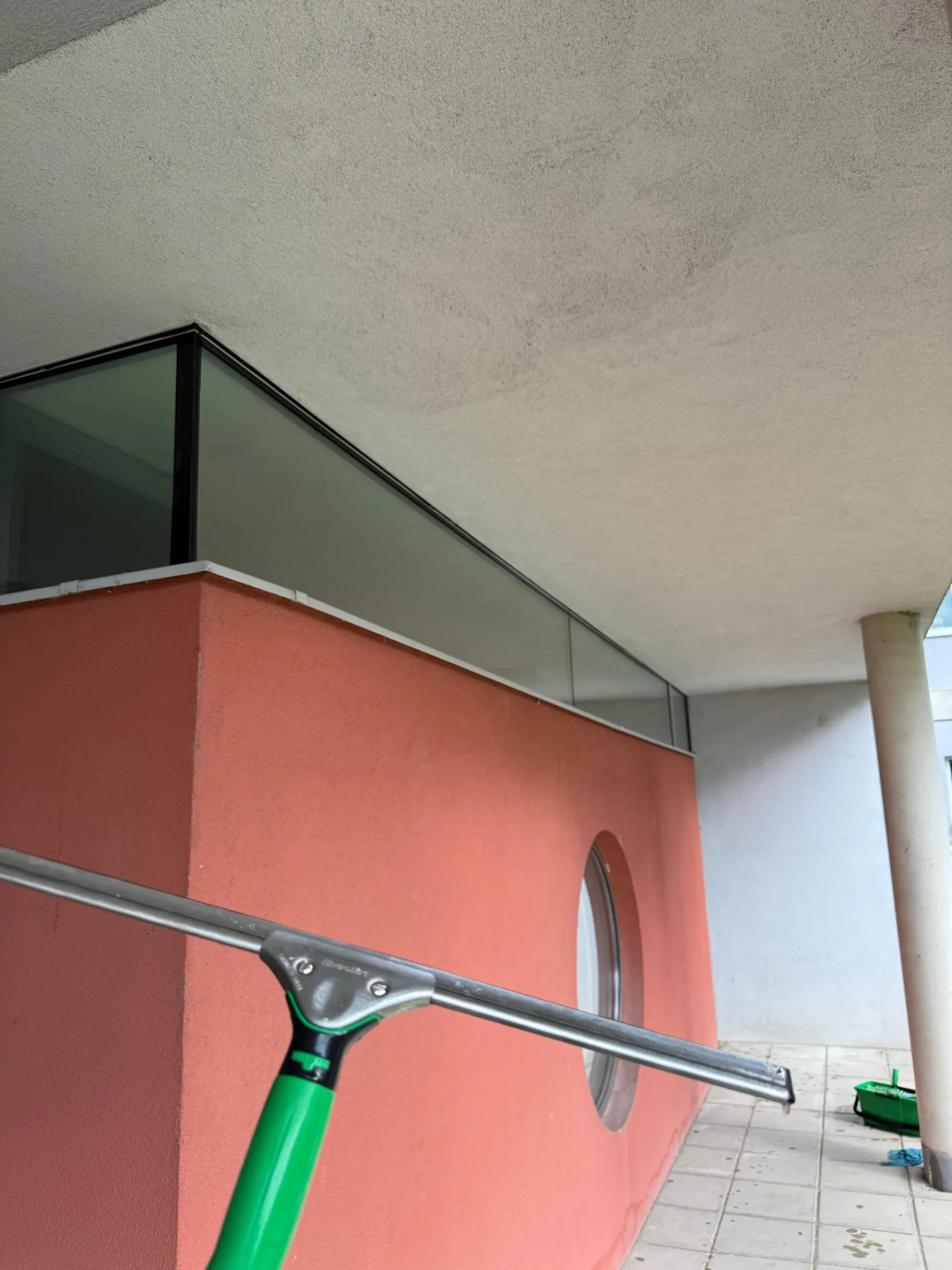 Reinigungsunternehmen Wien