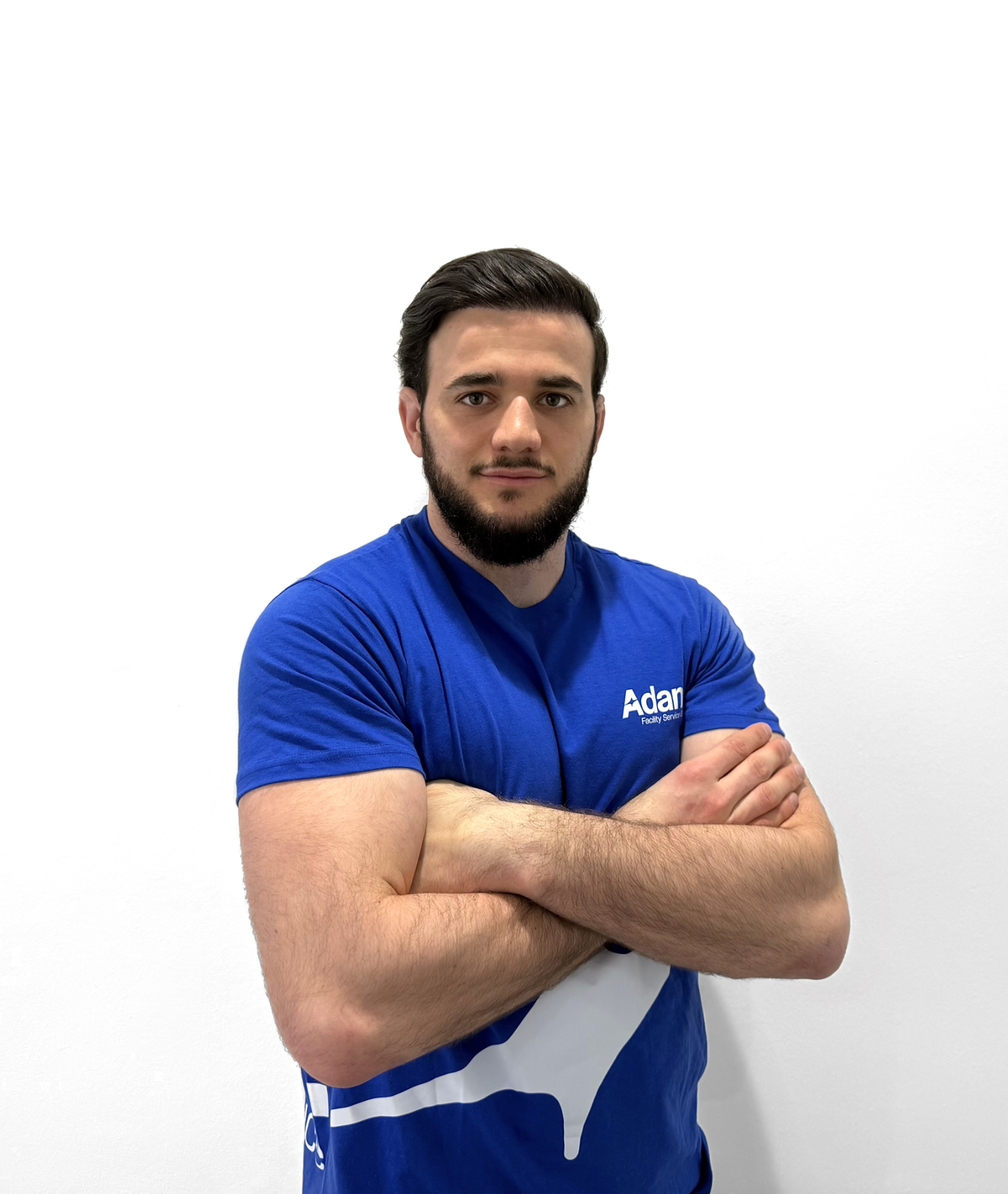 Professionelle Reinigungsfirma